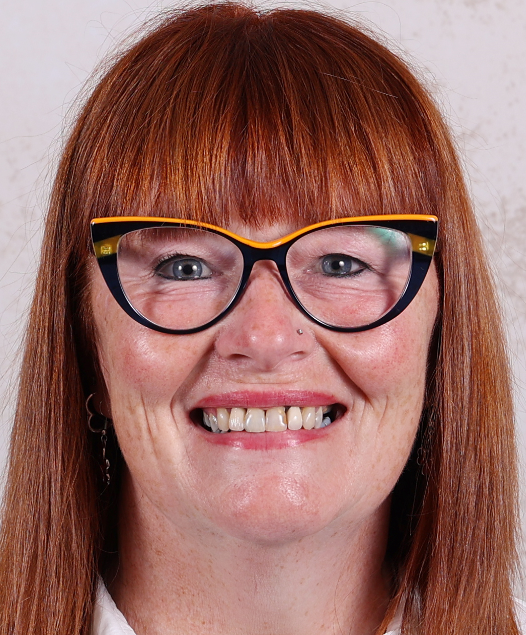 Photo of Mrs C Cooper