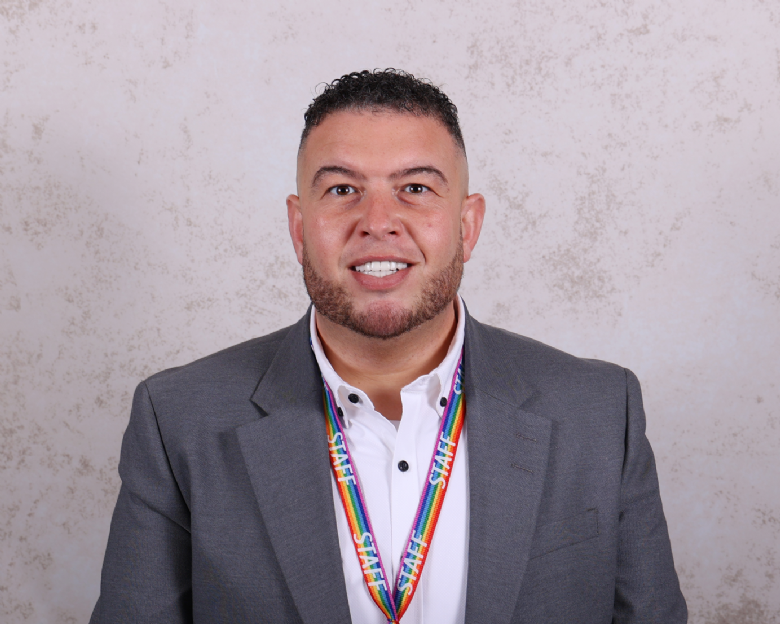 Photo of Mr M Bonilla