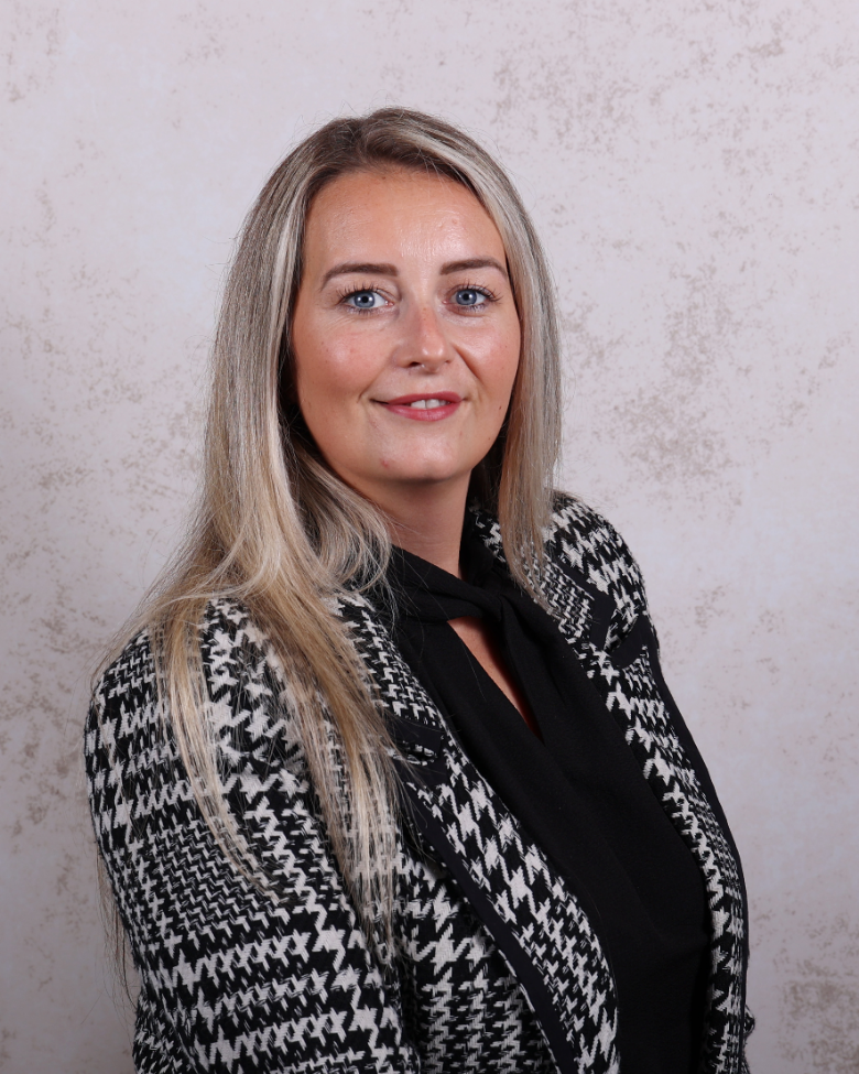 Photo of Mrs K Higham