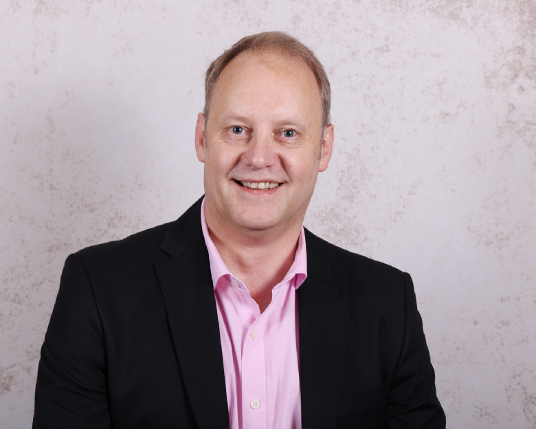 Photo of Mr N Ledger